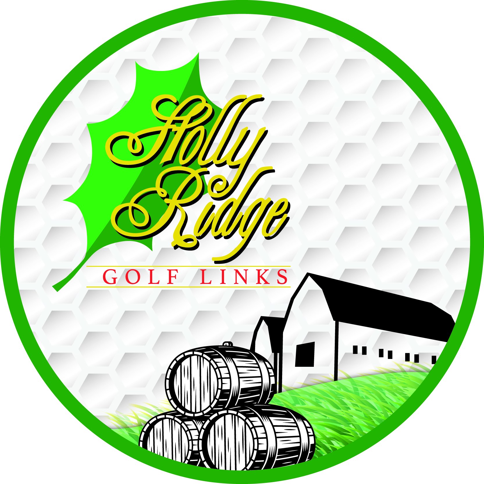 Holly Ridge